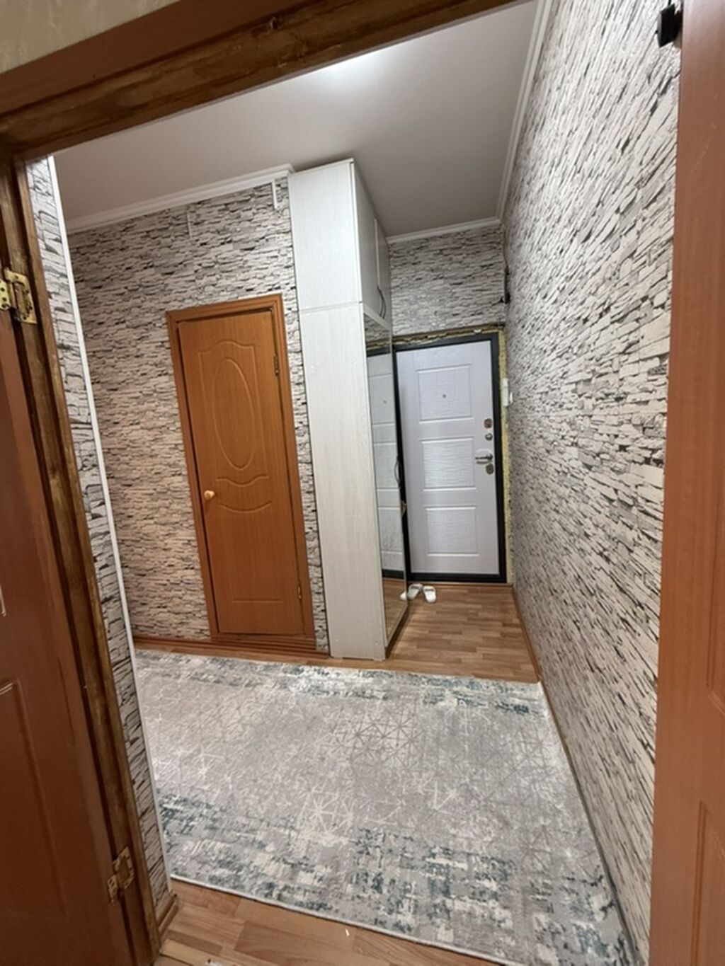 Продаётся квартира 33 м², 105 серия, Тунгуч: фото 4