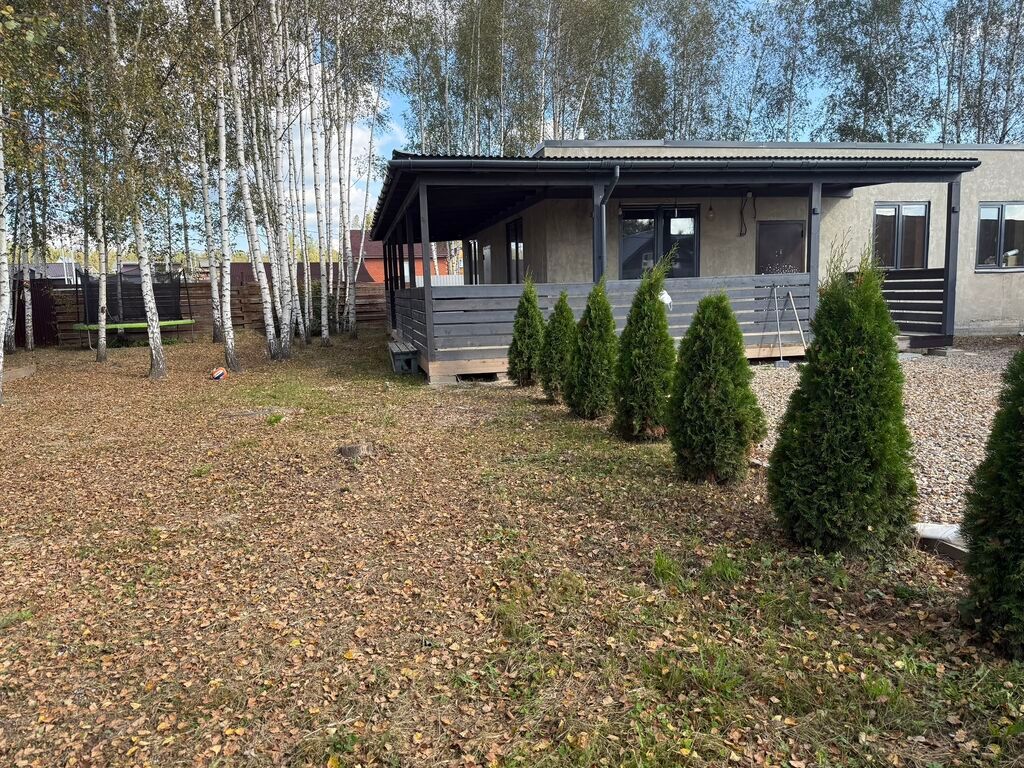 Продаю дом в Московской области в Дмитровском районе 40 км от мкада — фото 1