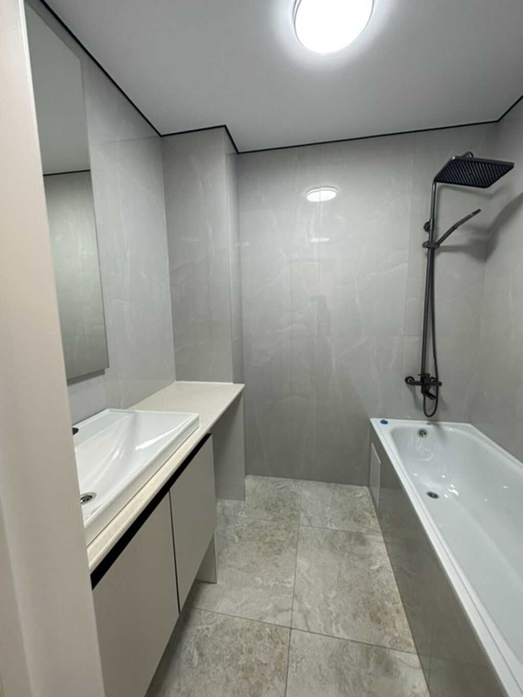 2 комнаты, 76 м², Гоин Элитка, 9 этаж, Дизайнерский ремонт: фото 7