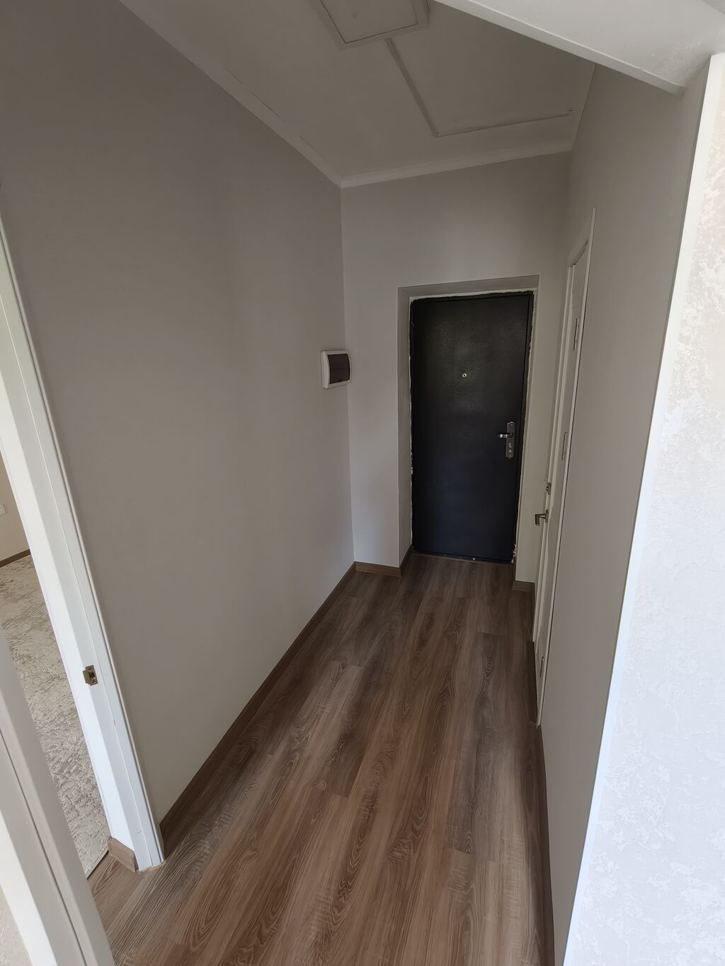 1 комната, 32 м², Молодая Гвардия 3 этаж, Свежий ремонт: фото 8