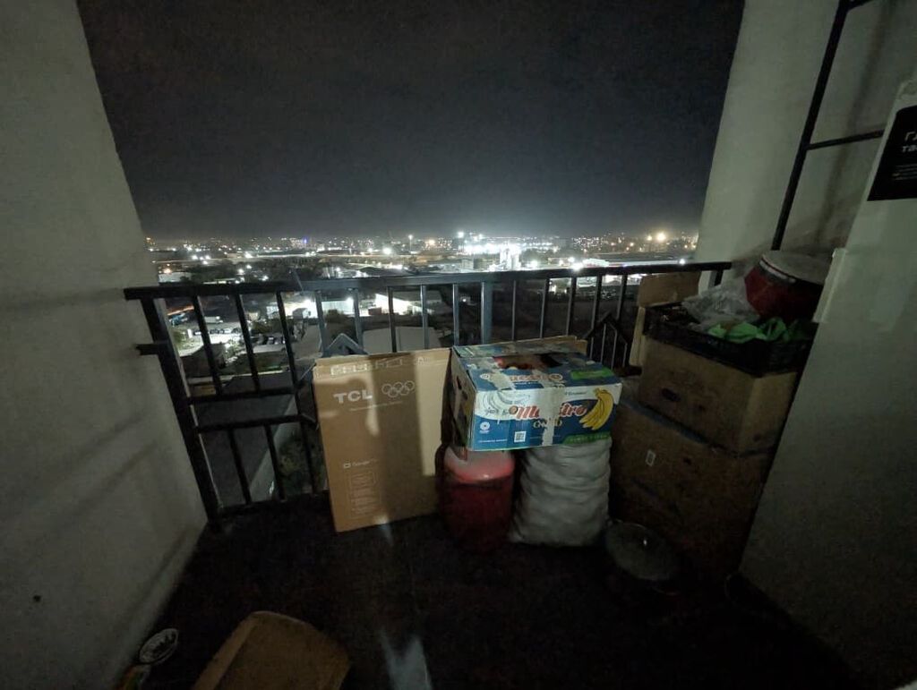3 комнаты, 96 м², АЮ Гранд Элитка, 10 этаж, Евроремонт: фото 3