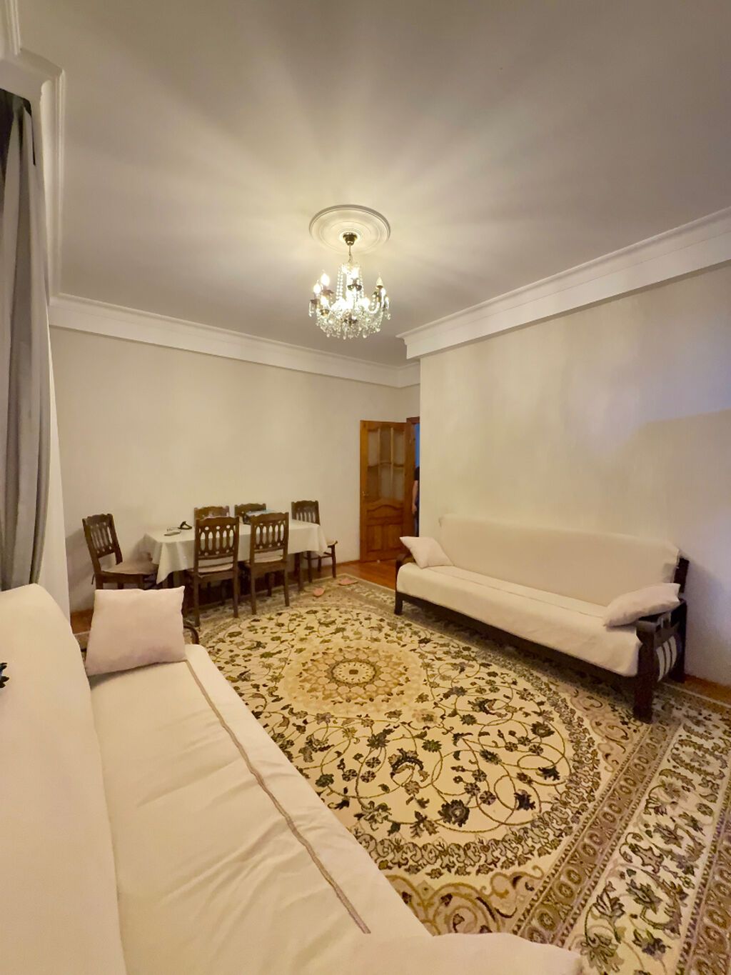 Əhmədli, 2 otaqlı, Yeni tikili, m. Xalqlar Dostluğu, 65 kv. m