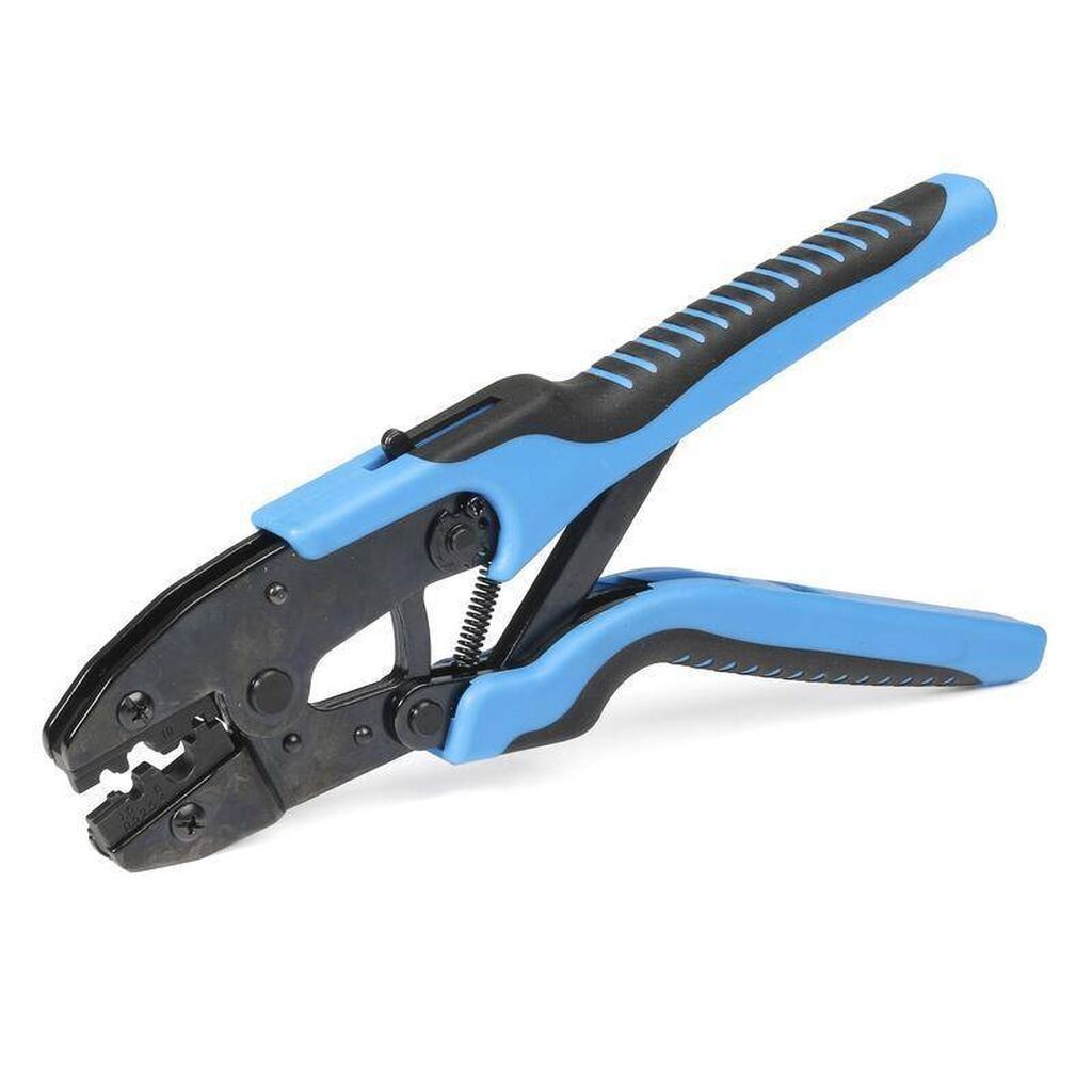 КВТ - Кримпер для обжима неизолированных | 4485 KGS | Другие ...