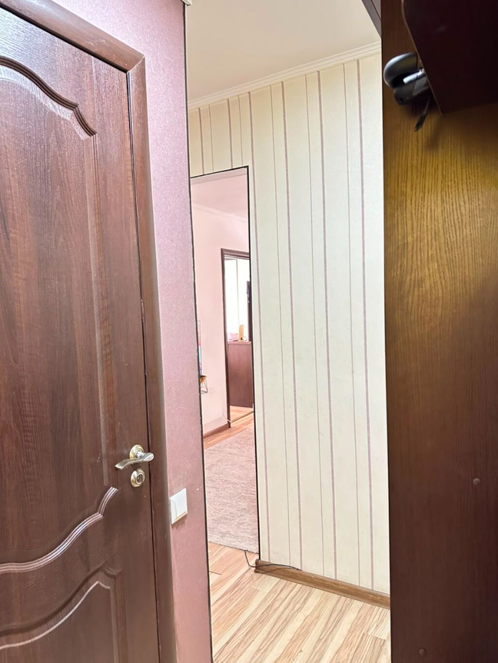 Продам 2-комнатную квартиру, 43 м², 2/4 этажа: фото 8