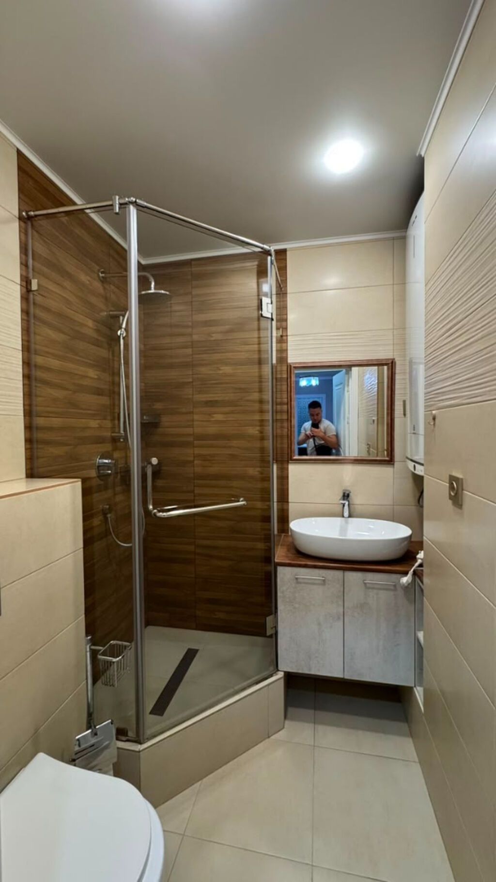 4 комнаты, 98 м², Филармония Элитка, 10 этаж, Свежий ремонт: фото 6