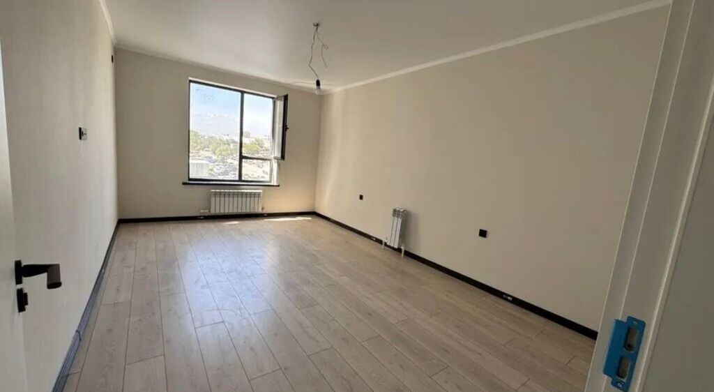 3 комнаты, 96 м², АЮ Гранд Элитка, 4 этаж, Дизайнерский ремонт: фото 5