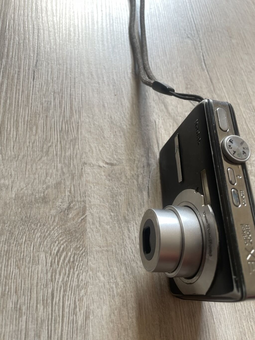 Компактная цифровая камера Kodak EasyShare M1063. Б|У. Хорошо — фото 6