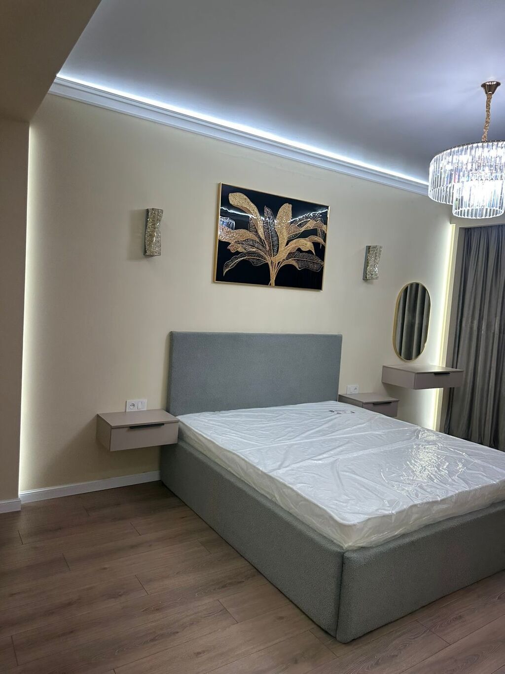 Сдаю 3х комнатную квартиру Ихлас-Джал 15 11 этаж 100кв 1200$: фото 7