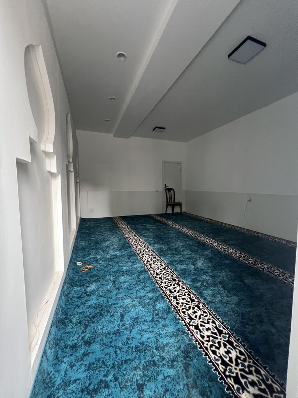2 комнаты, 56 м², Аламедин-1 мкр Индивидуалка, 4 этаж, Дизайнерский ремонт: фото 7