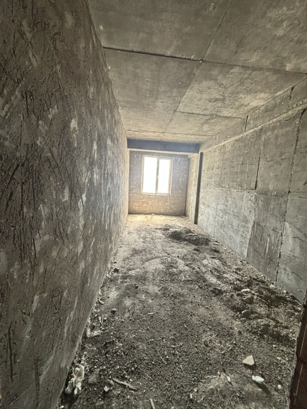 2 otaqlı, Yeni tikili, 91 kv. m