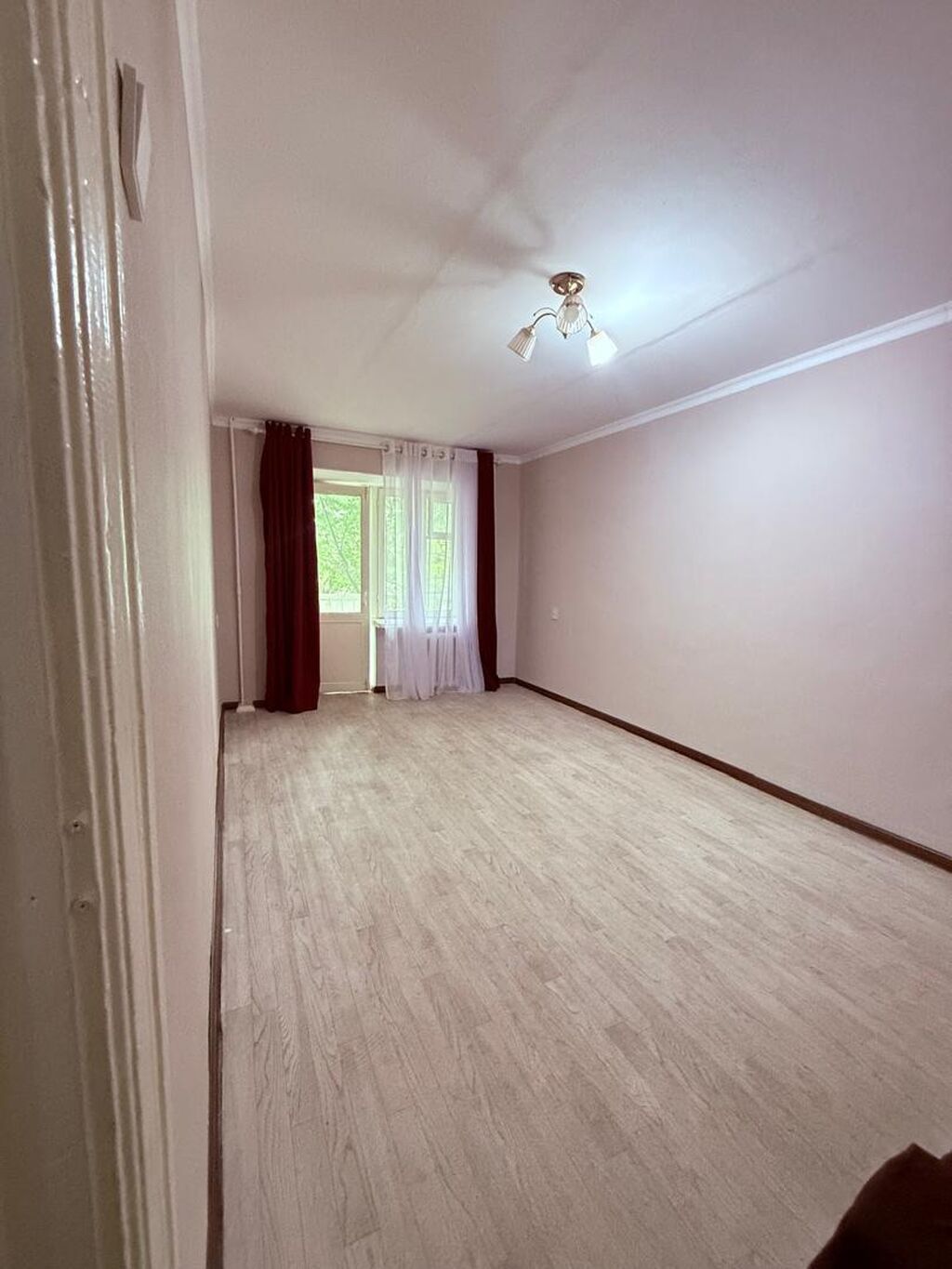 2 комнаты, 43 м², Вефа ТЦ Индивидуалка, 3 этаж: фото 5
