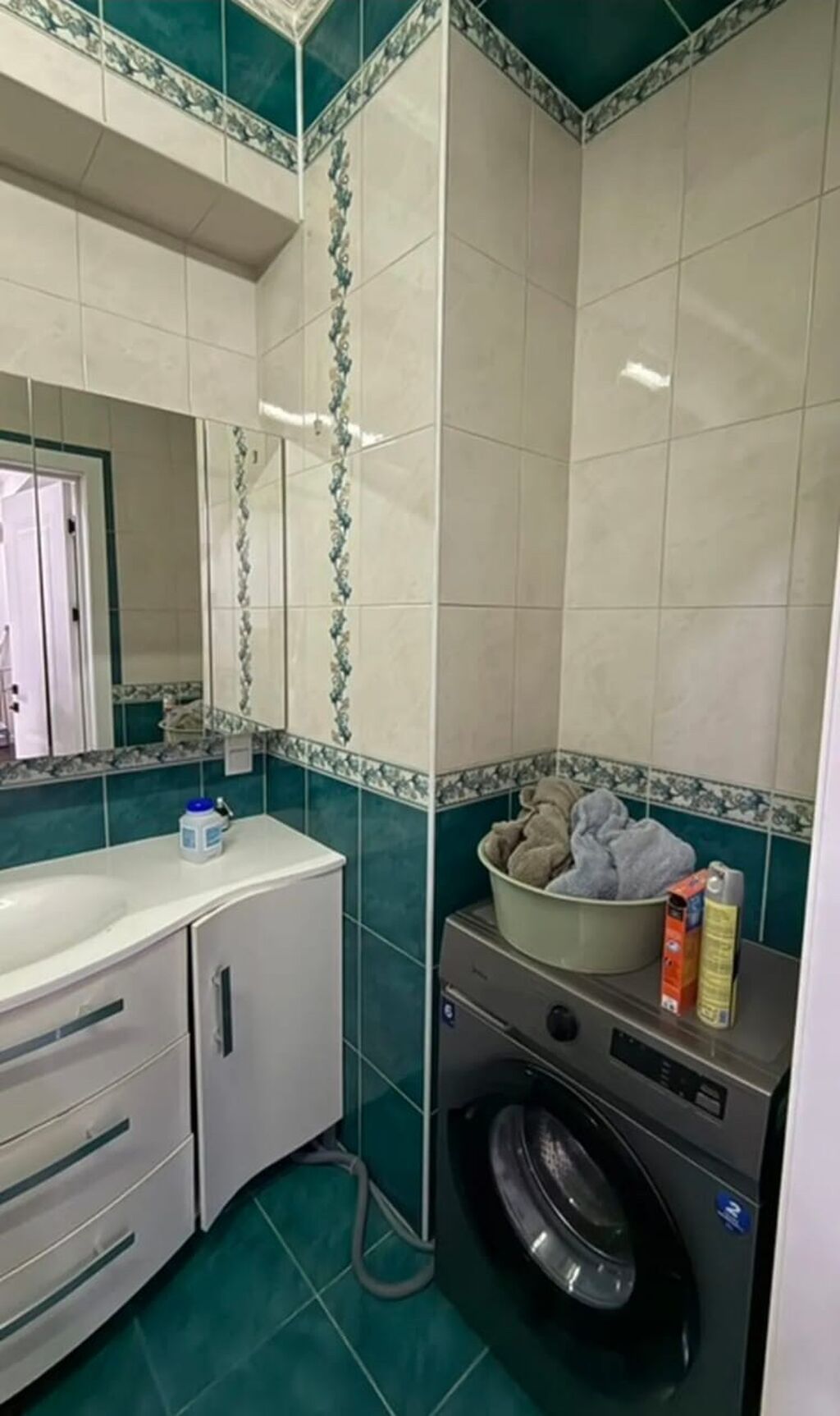 200 м², 5 комнат, Киргизия 1: фото 5