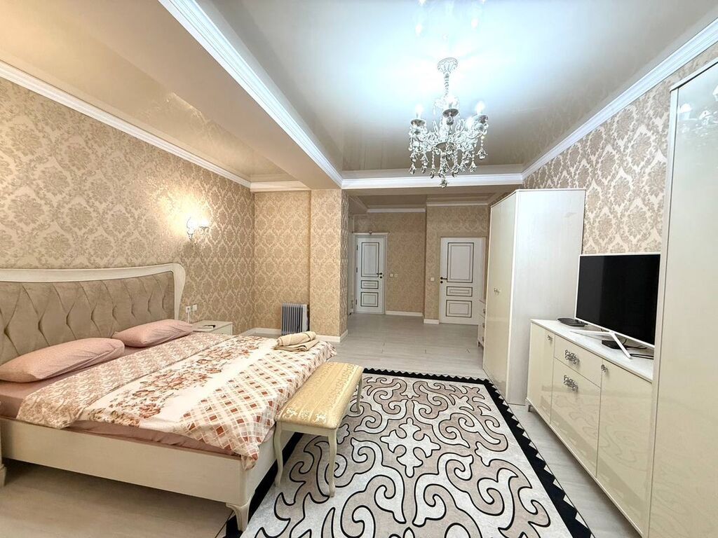 Светлая и просторная 1‑комнатная квартира с полноценной: фото 8