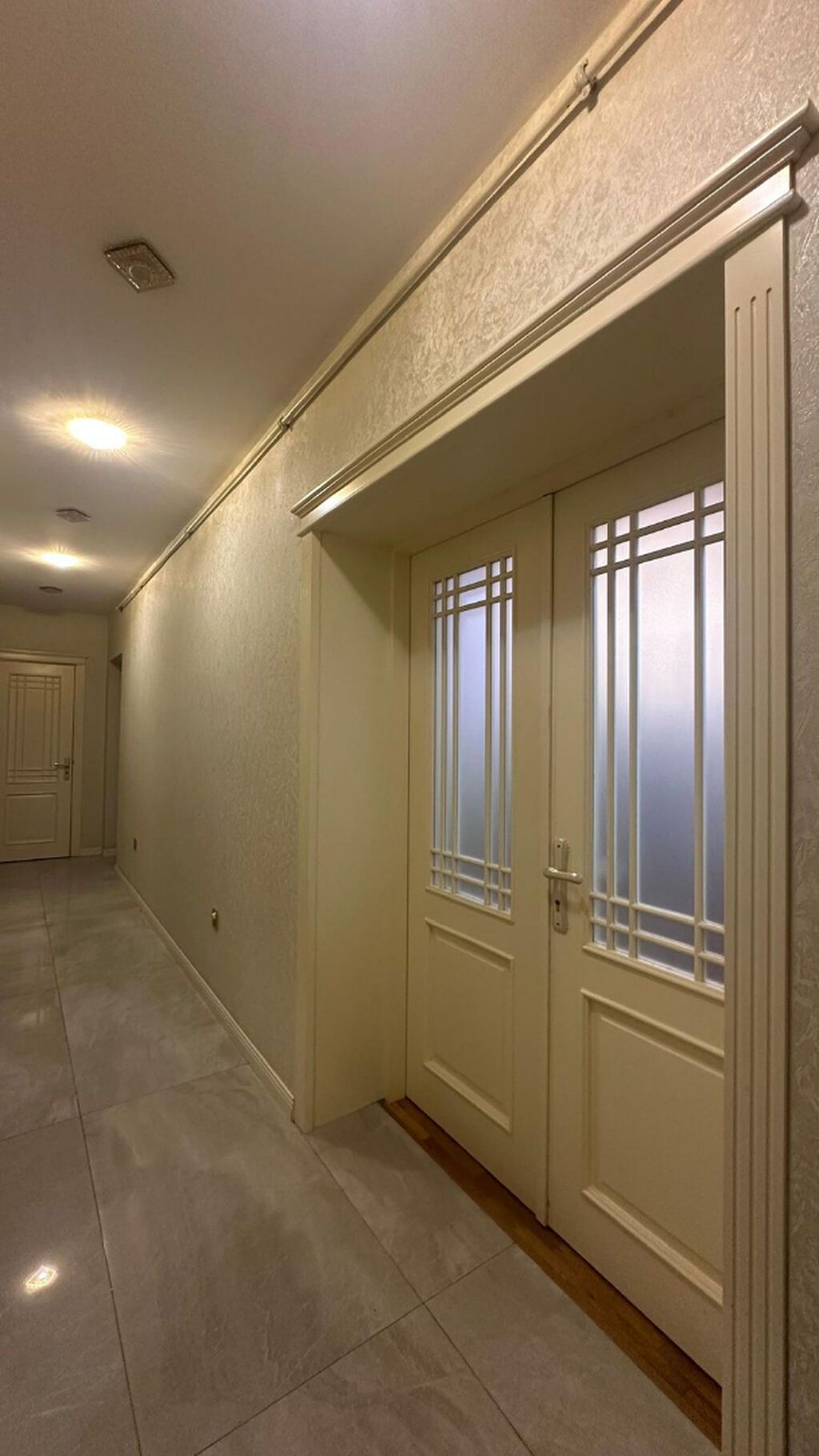 Bakı, 5 otaqlı, Köhnə tikili, 125 kv. m