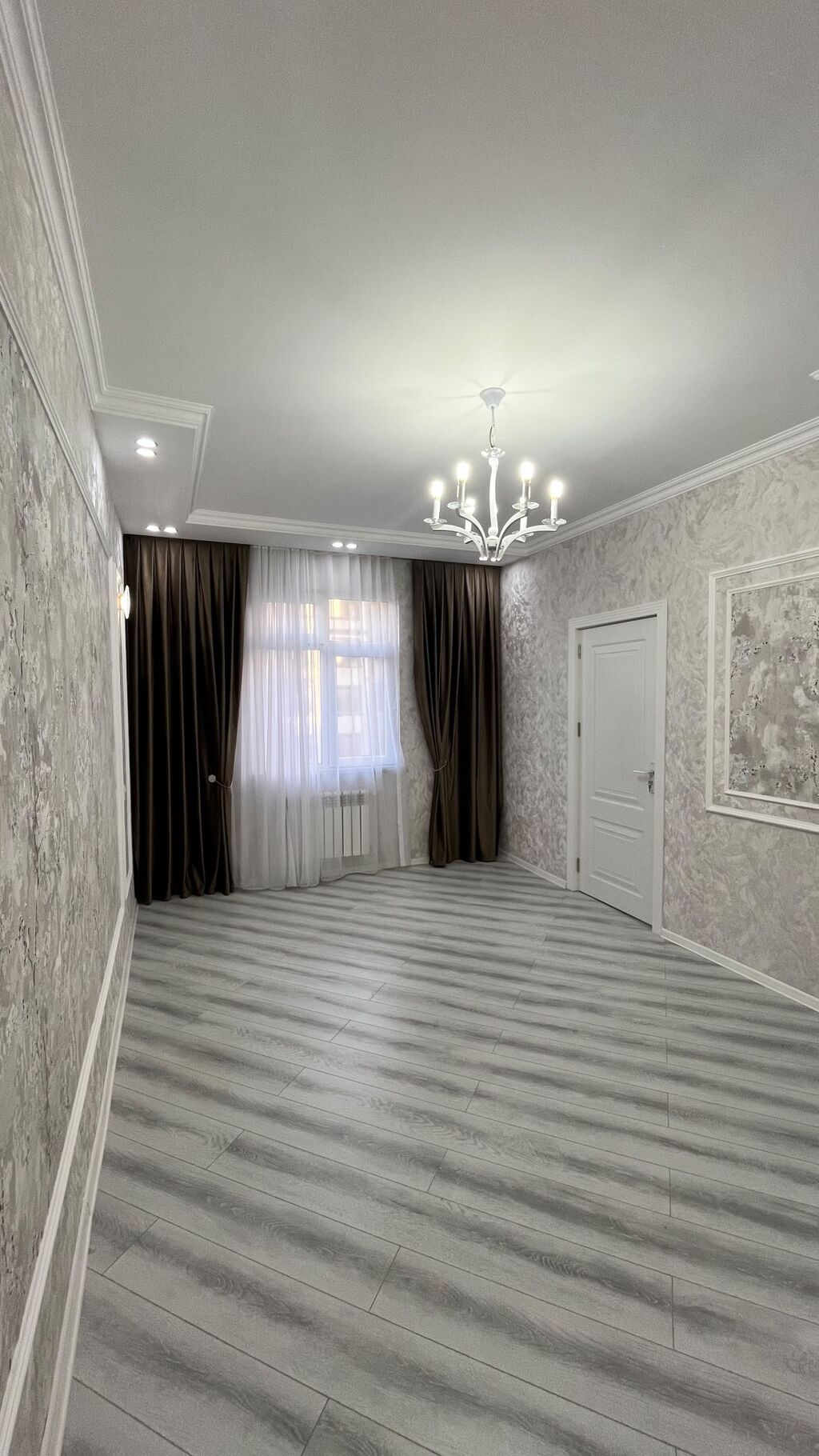 2-room old-build apartment for sale in 1-ci mikrorayon, 35 m², 130 000 AZN, photo 2 / 8