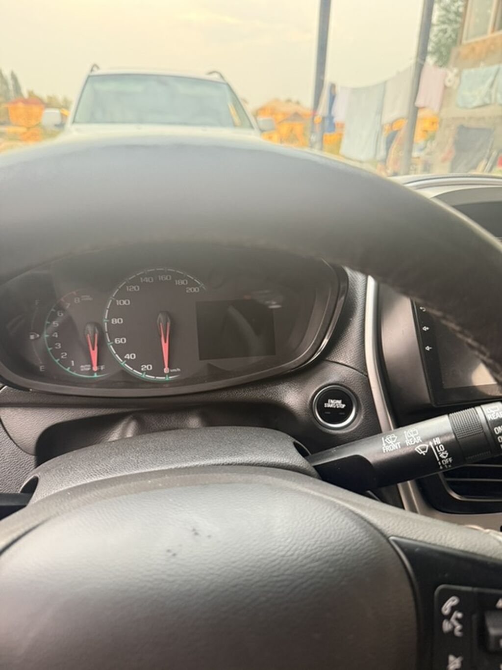 Chevrolet Spark: 2019 г., 1 л, Автомат, Бензин, Хэтчбэк: фото 5