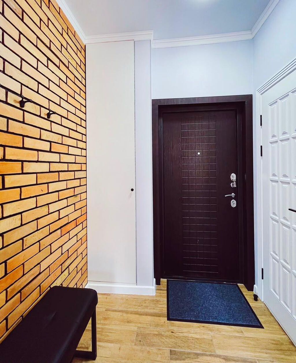 Сдается 1-комнатная квартира в жилом комплексе Park Avenue. Квартира: фото 7