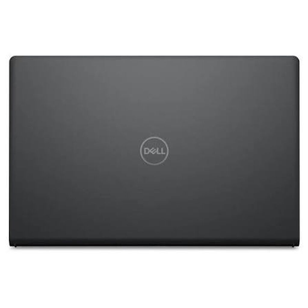 Ноутбук Dell (серия Inspiron/Vostro, черный корпус) Основные: фото 2