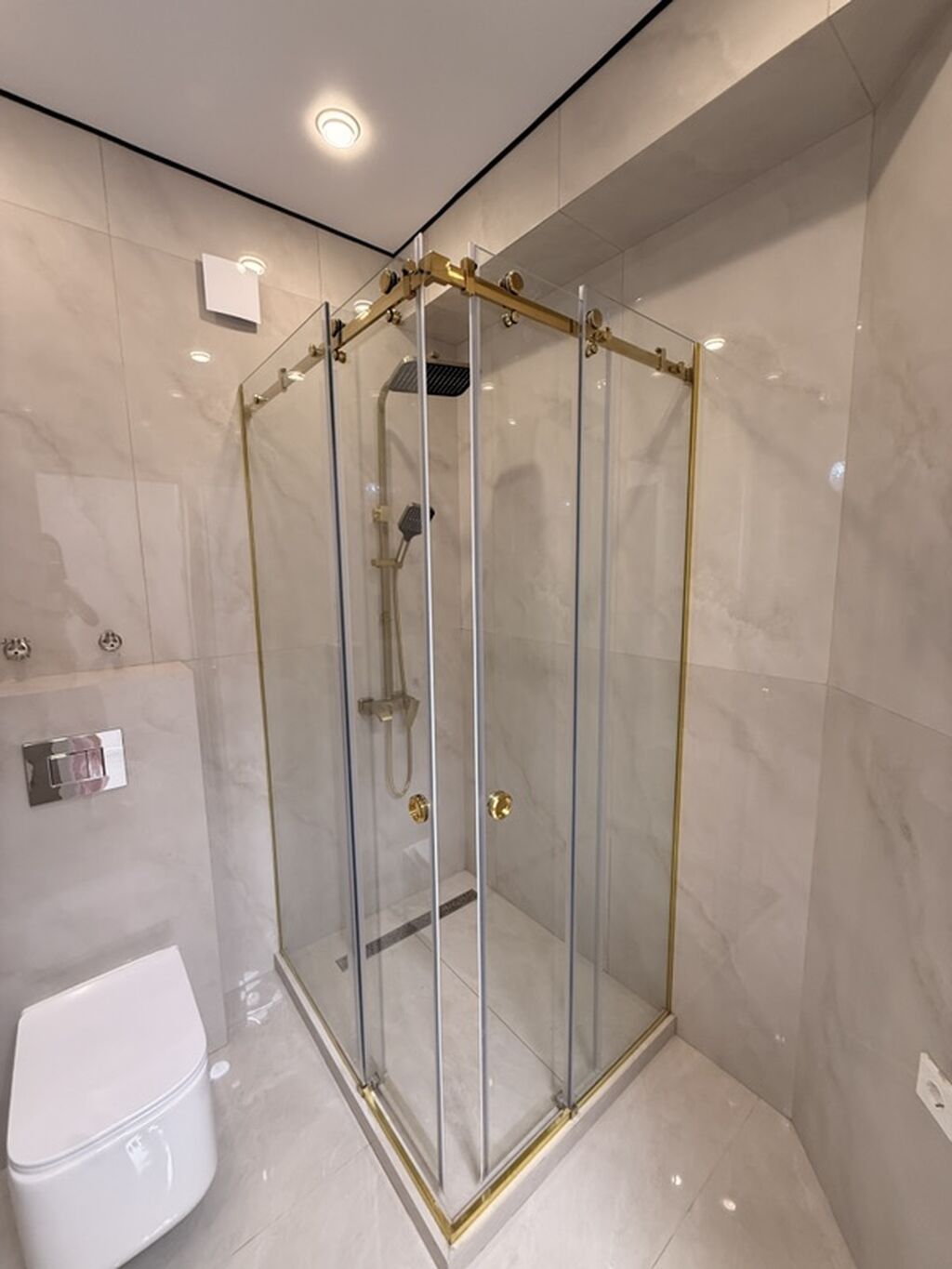 1 комната, 45 м², Технопарк Элитка, 11 этаж, Евроремонт: фото 8