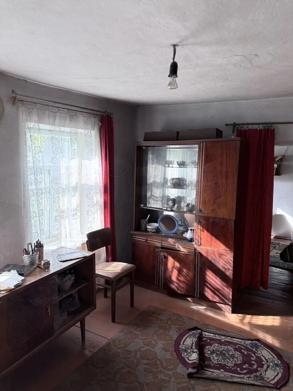 70 м², 3 комнаты, Нижняя Ала-Арча с., Без животных: фото 1