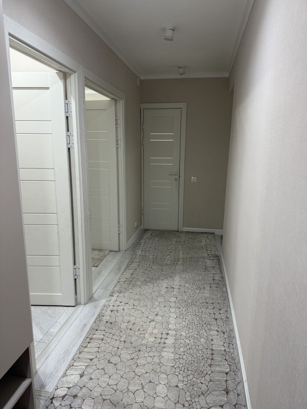 2 комнаты, 60 м², Джал-29 Элитка, 7 этаж, Евроремонт: фото 4