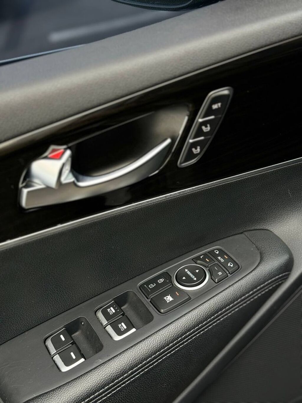 Kia Sorento: 2019 г., 2 л, Автомат, Дизель, Кроссовер: фото 2