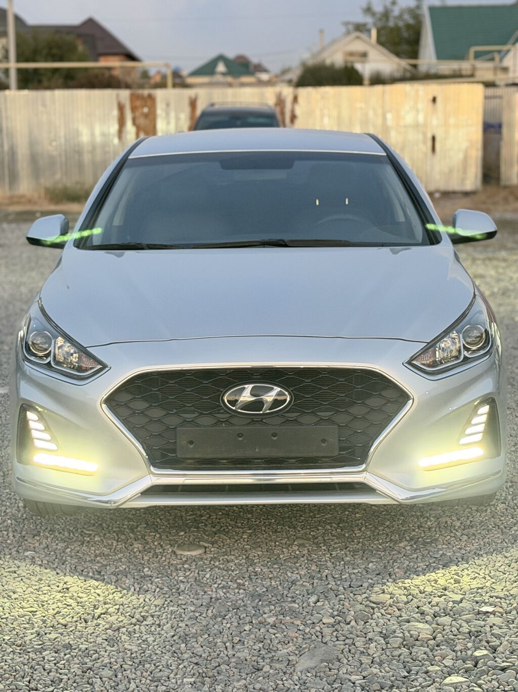 Hyundai Sonata: 2020 г., 2 л, Автомат, Газ, Седан: фото 3