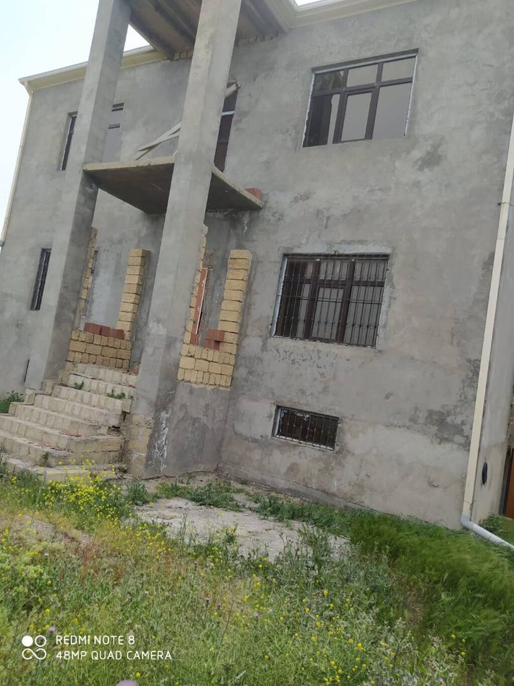 Masazır 10 otaq, 360 kv. m, Kredit yoxdur, Orta təmir