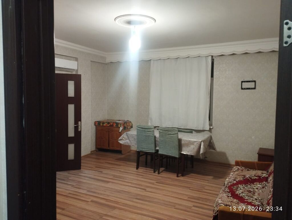 Mənzil, 2 otaqlı, icarəyə verilir, Bakı — 4