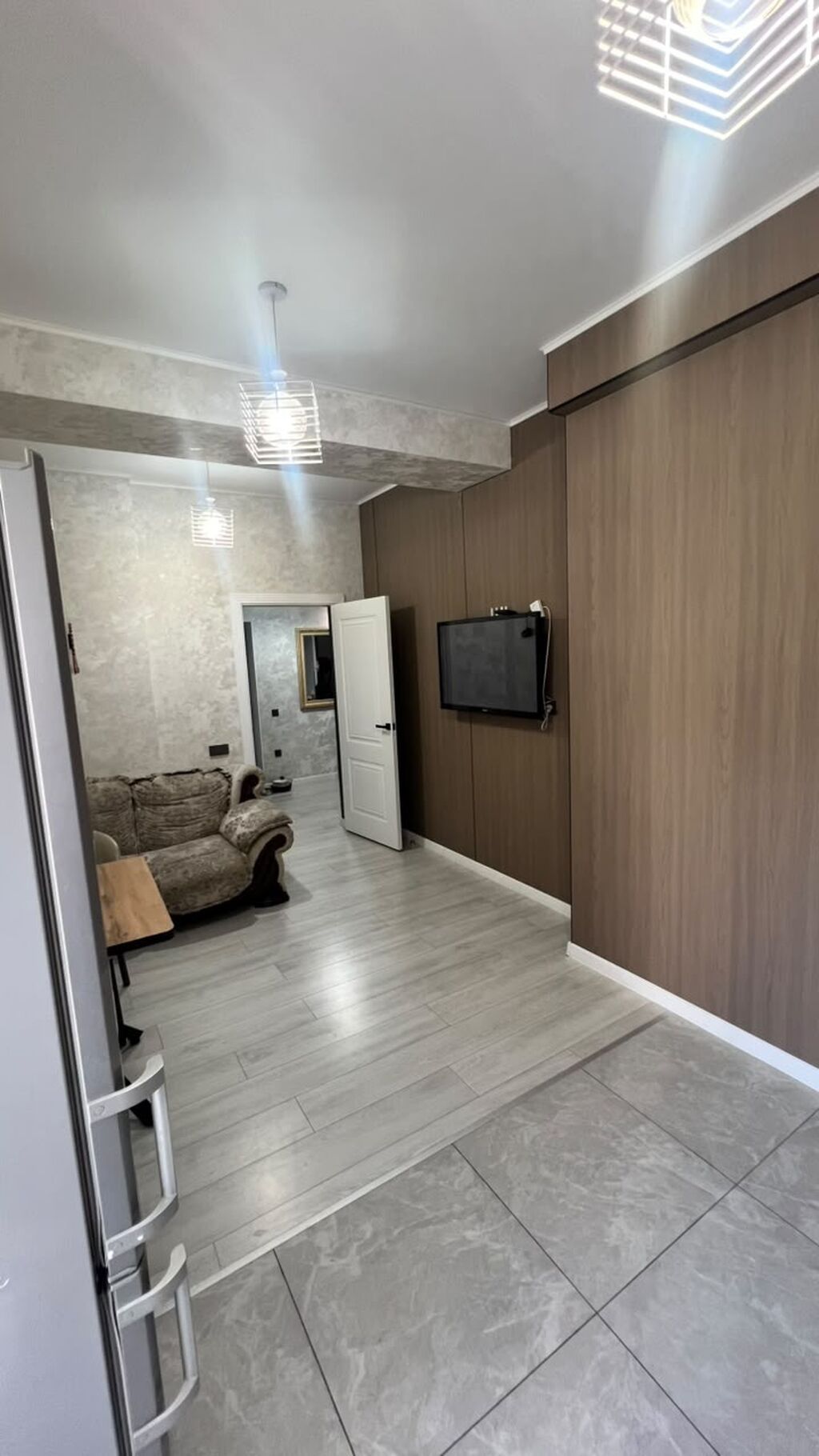 1 комната, 46 м²: фото 8
