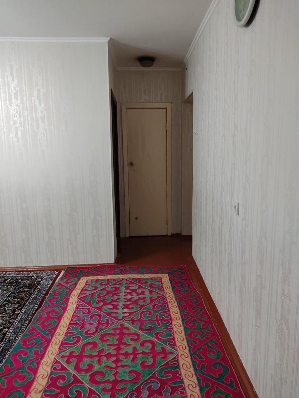 Продам 3-комнатную квартиру 55 м² в районе Таш-Рабат: фото 3