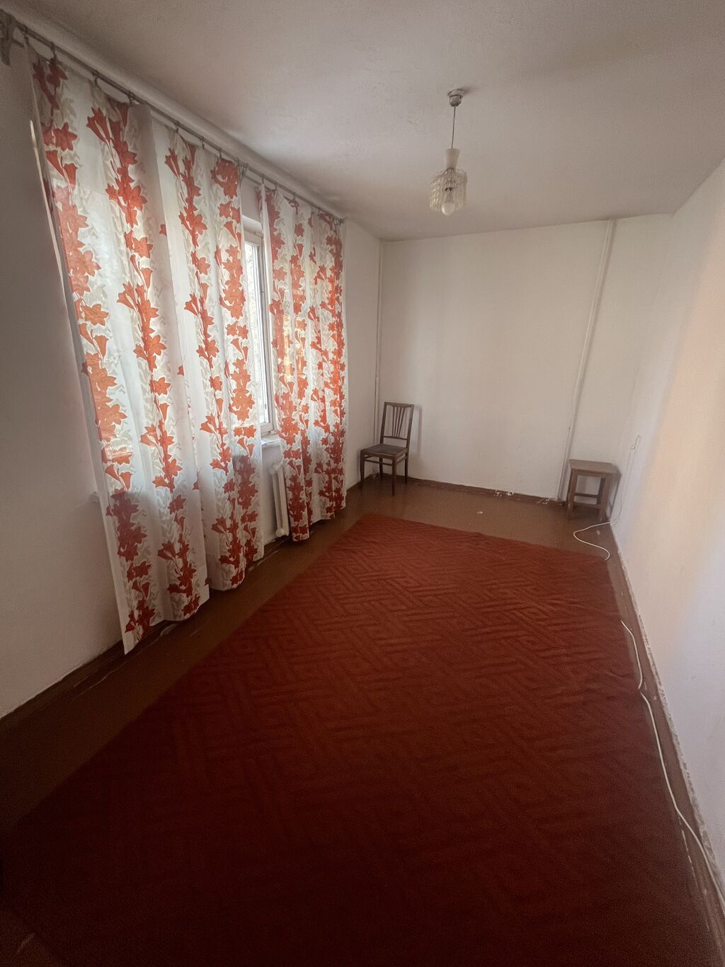 2 комнаты, 46 м², Вефа ТЦ 104 серия, 3 этаж: фото 2