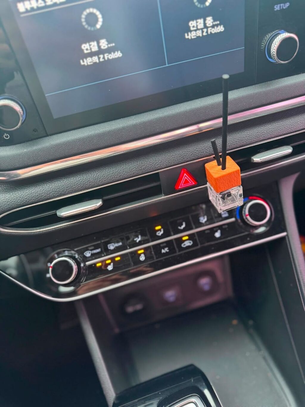 Hyundai Sonata: 2020 г., 2 л, Автомат, Газ, Седан: фото 7