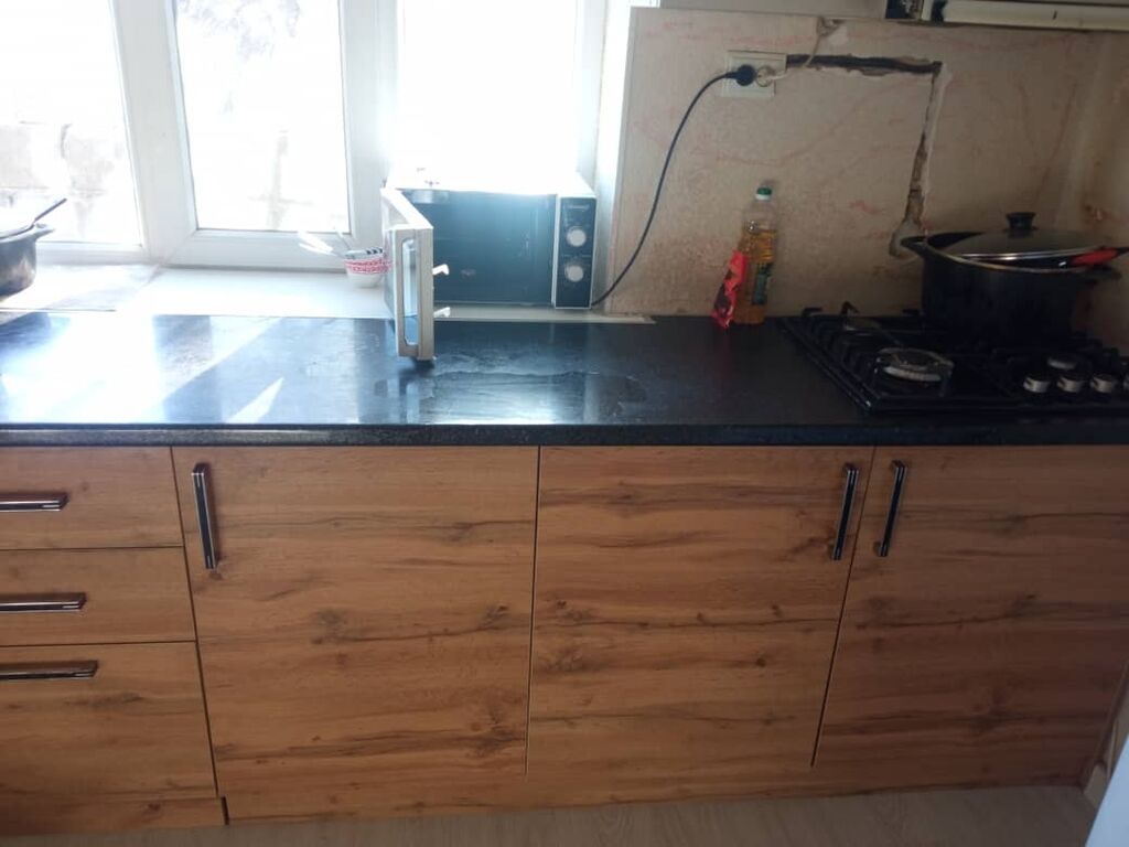 190 м², 6 комнат, Западный (новый) автовокзал: фото 5