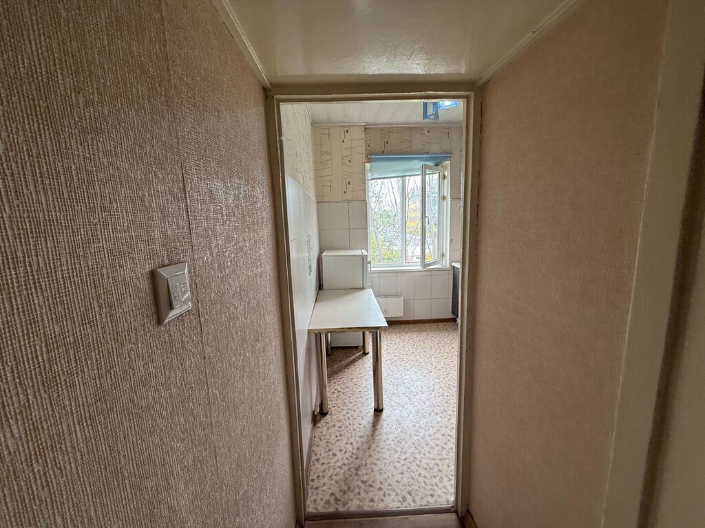 2 комнаты, 44 м², 8 мкр Индивидуалка, 4 этаж, Евроремонт: фото 5