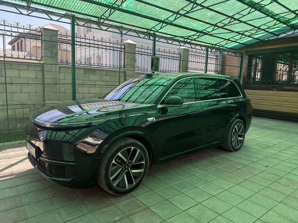 Lixiang L9