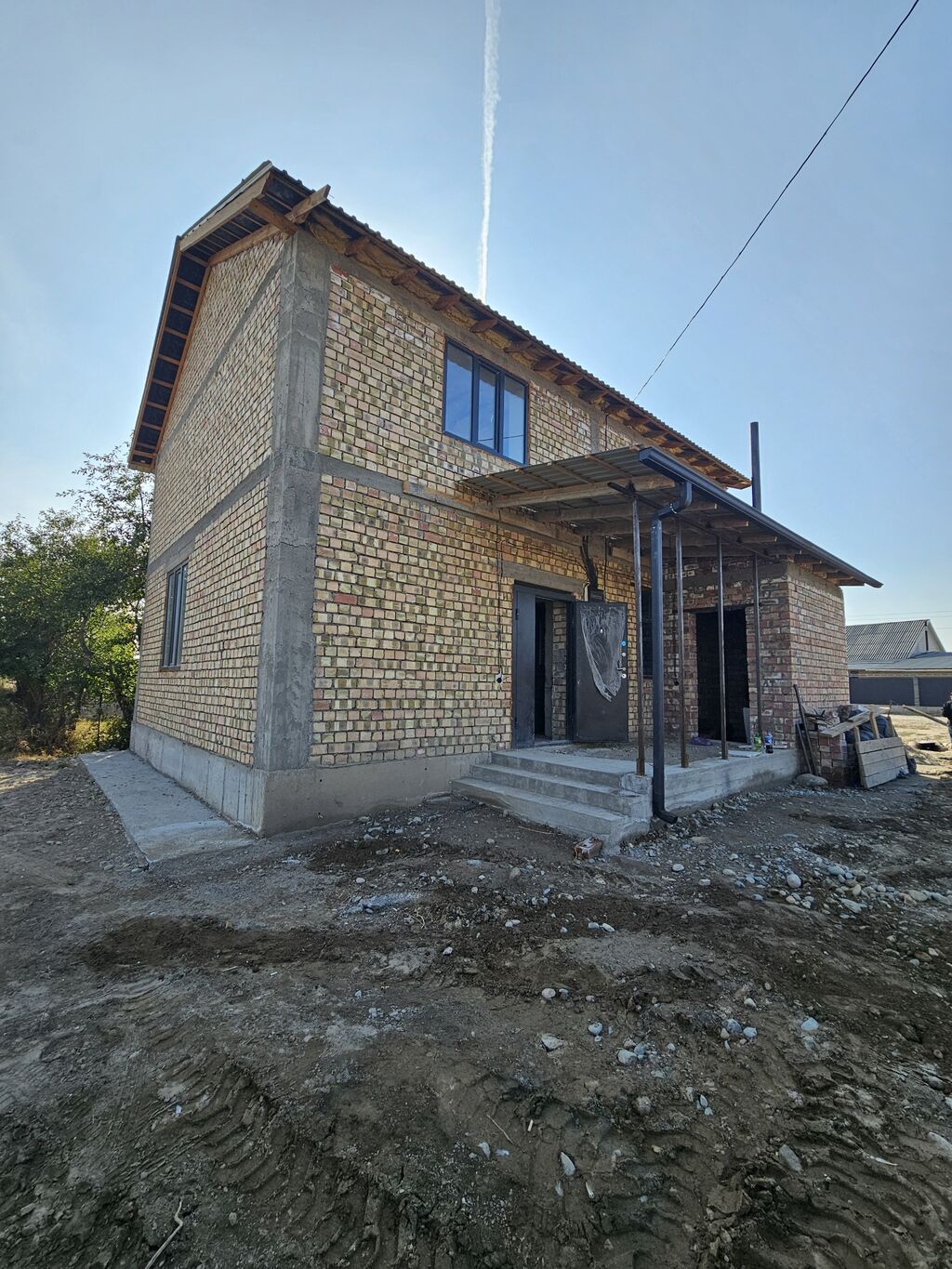 3 комнаты, 90 м², 4 соток, Бишкек, Собственник: фото 5