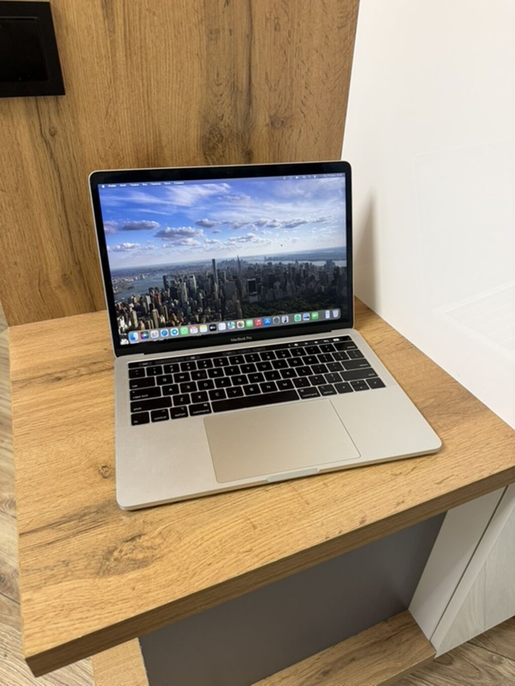 MacBook Pro i7 512GB, обмен на M1/M2: фото 2