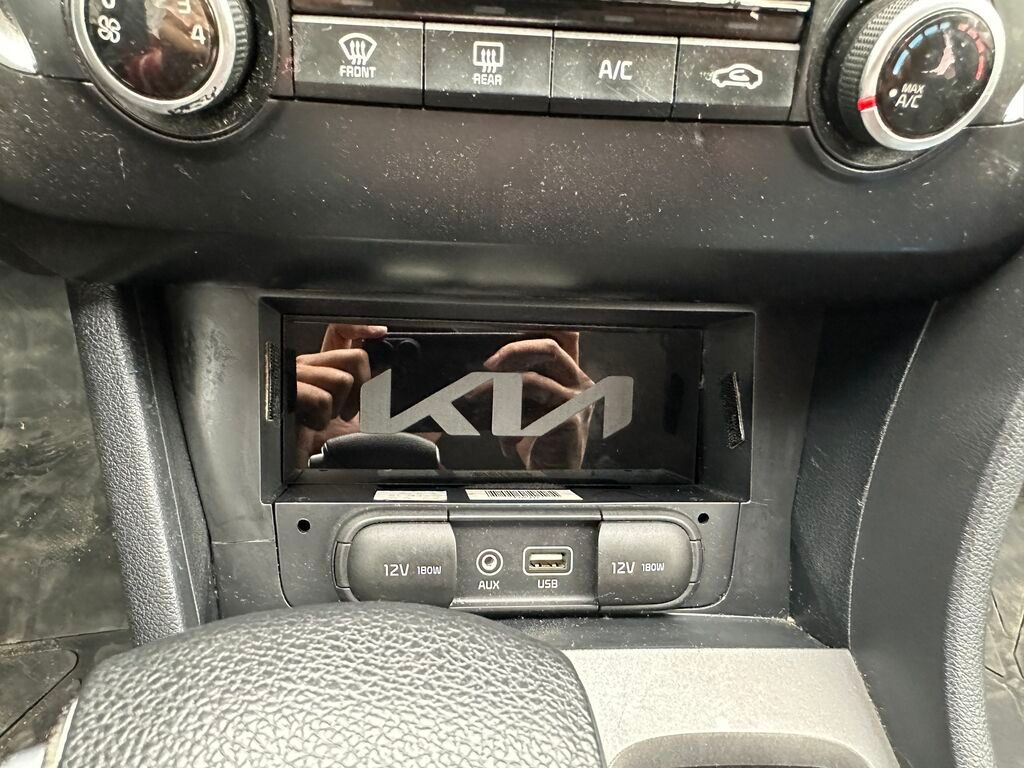 Кармашек к5 Кармашек Саната Полычка к5 Полычка Саната Kia K5 Sanata: фото 6