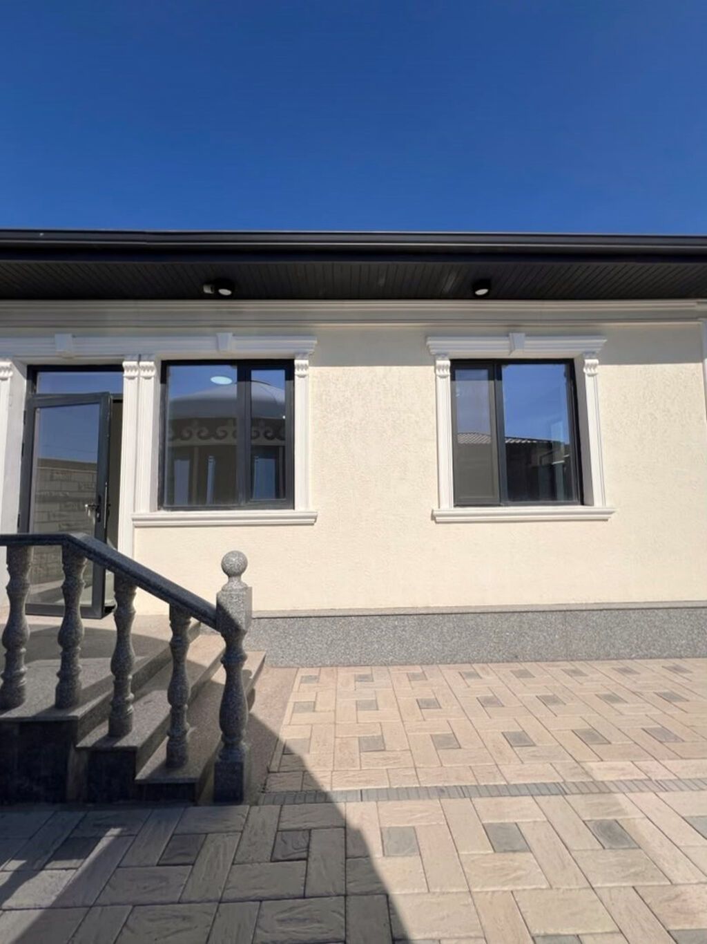 СРОЧНАЯ ПРОДАЖА! Дом в VIP-городке «Парк Сейил» Заезжайте всей: фото 6