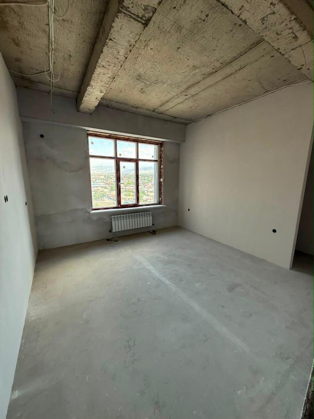 4 комнаты, 148 м², Элитка, 8 этаж, ПСО (под самоотделку): фото 6