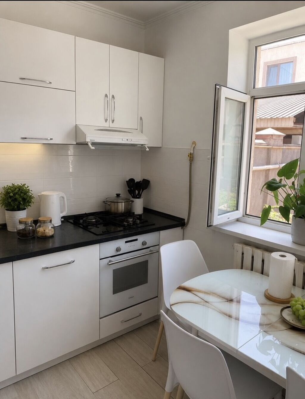 ПРОДАЁТСЯ ПРОСТОРНЫЙ ДОМ 284 м² — УЛ. ВАЛДАЙСКАЯ, БИШКЕК Продаём от: фото 4