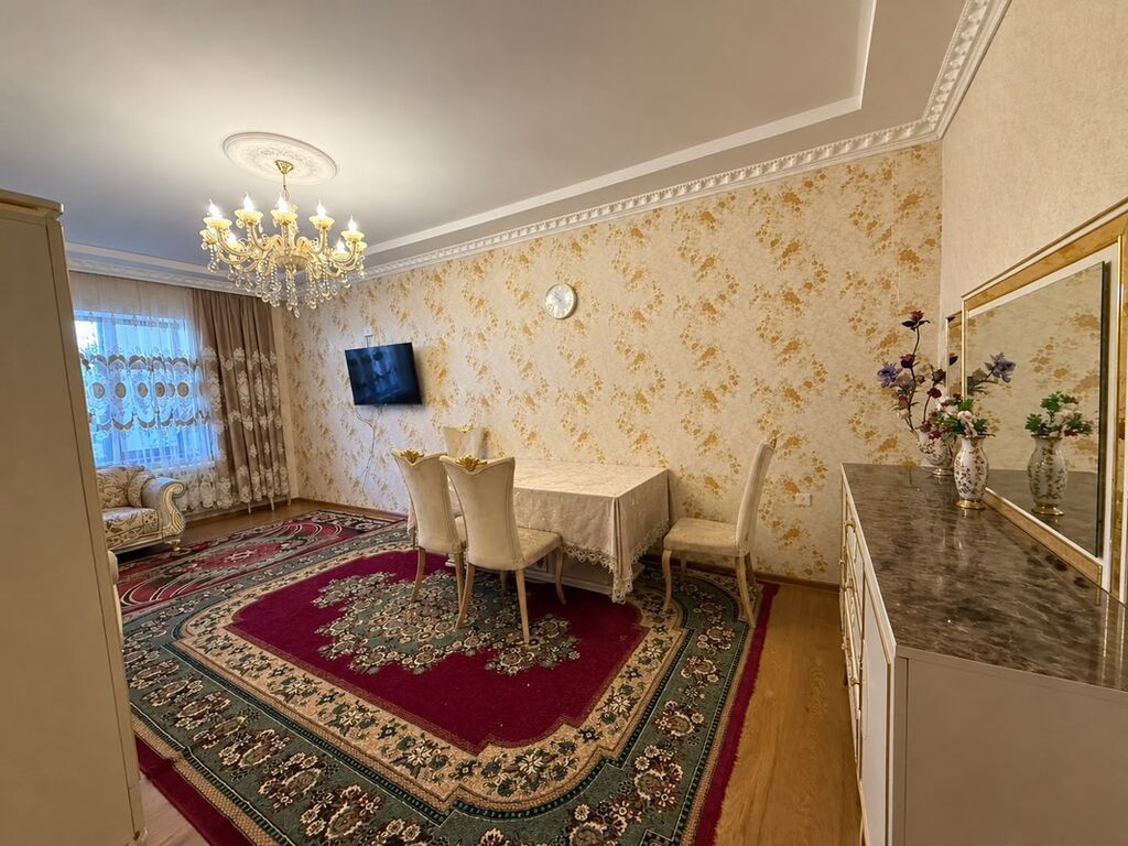 4-room house for sale in Mehdiabad, 110 m², 140 000 AZN, photo 3 / 10