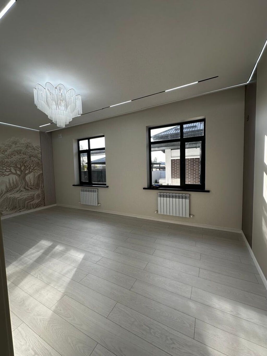 4 комнаты, 125 м², 3 соток, Бишкек, Новопавловка с. Агентство недвижимости: фото 5