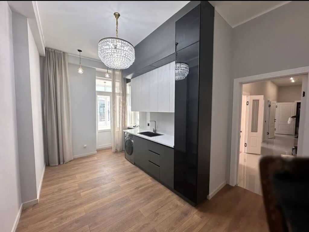 Сдам 3-комн. квартиру, 82 м², мкр. Асанбай, 13 этаж: фото 5