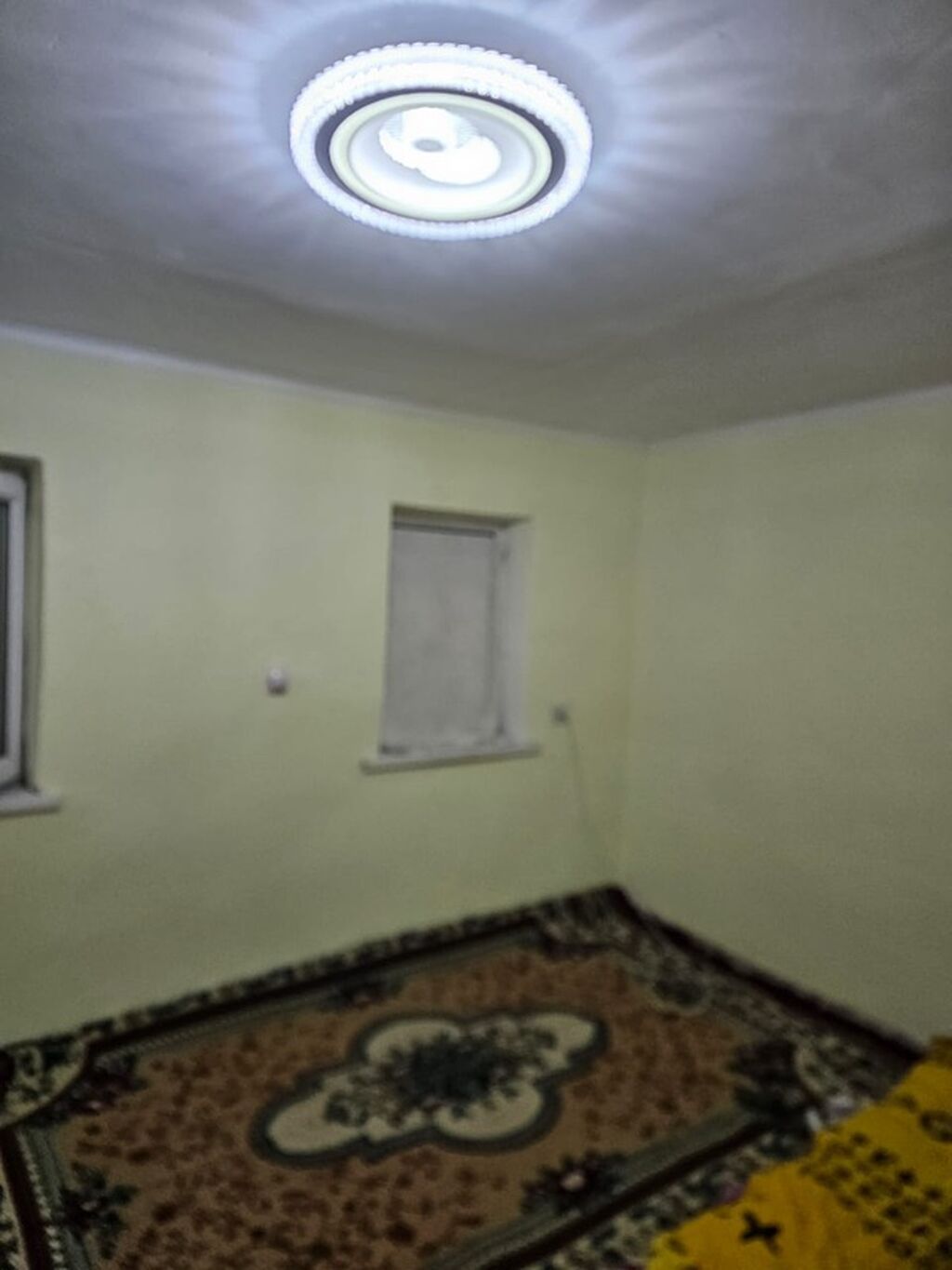 Продается частный дом в районе Кудайберген 3 комнатный дом Кухня: фото 8