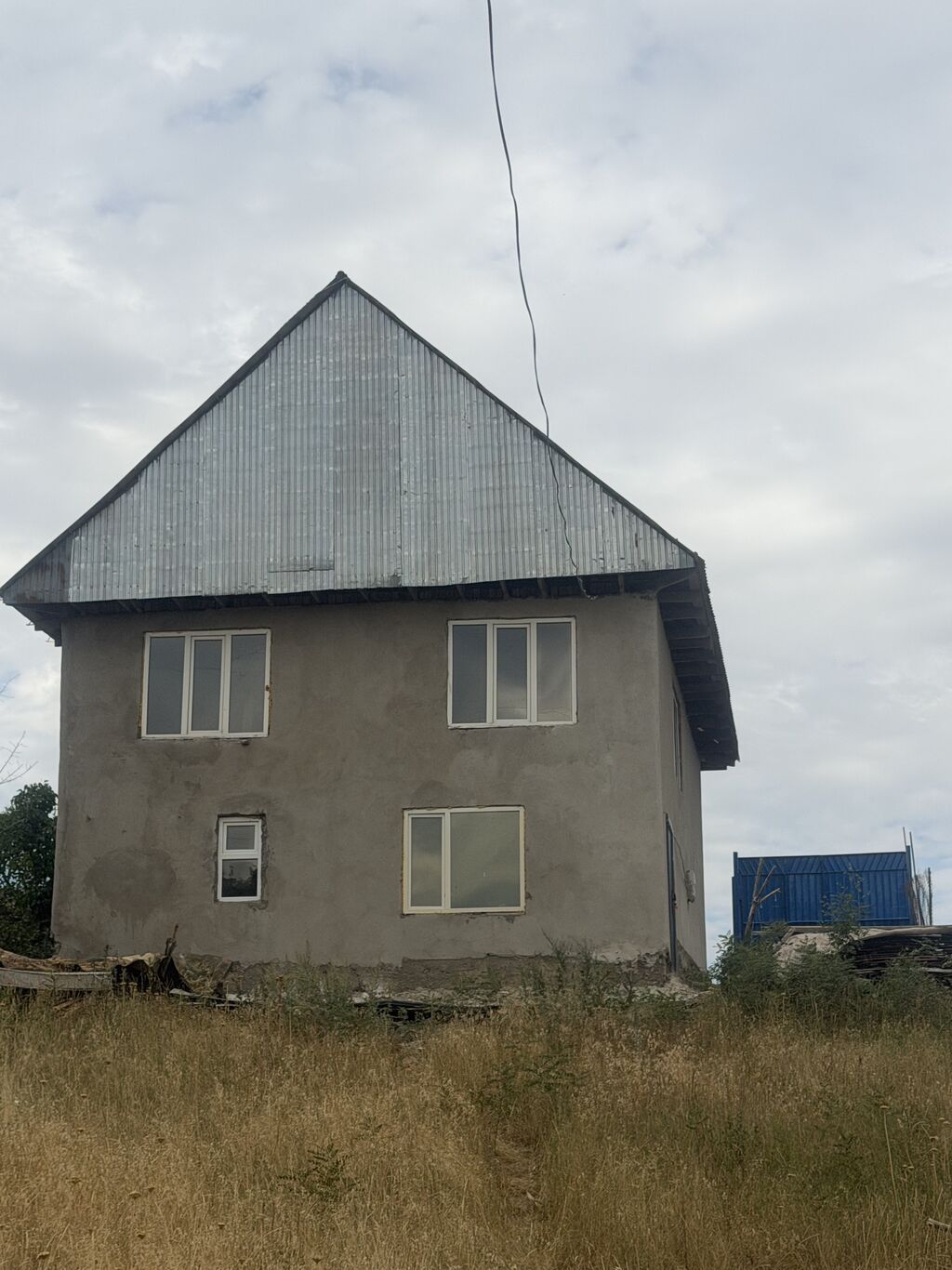 Продается 1,5-этажный дом с мансардой в перспективном районе!: фото 6