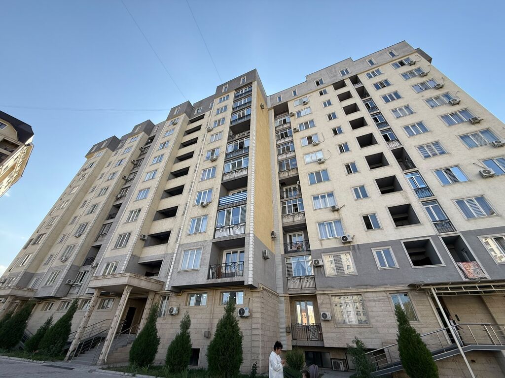 Светлая современная 1‑комнатная квартира с отдельной кухней и: фото 8