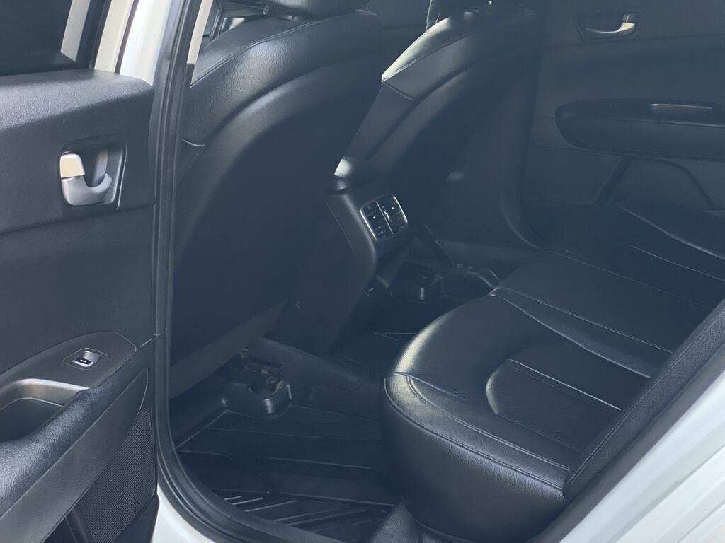 Kia K5: 2018 г., 2 л, Автомат, Газ, Седан: фото 5