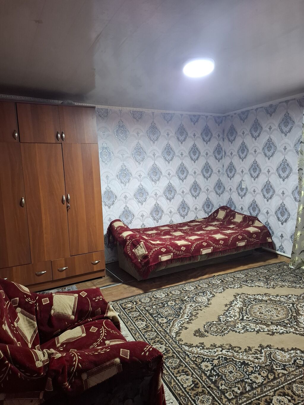 25 м², 1 комната: фото 2